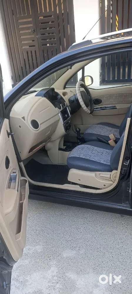Chevrolet Spark LS 2012 Petrol Manual