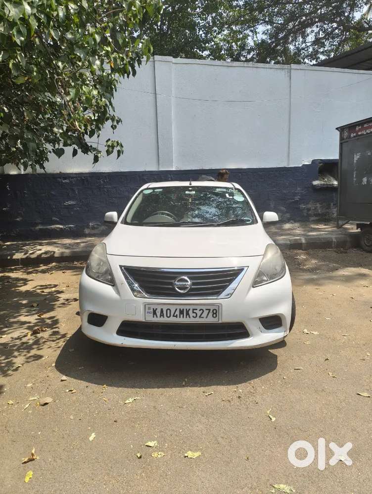 Nissan Sunny Xl Excellent Condition