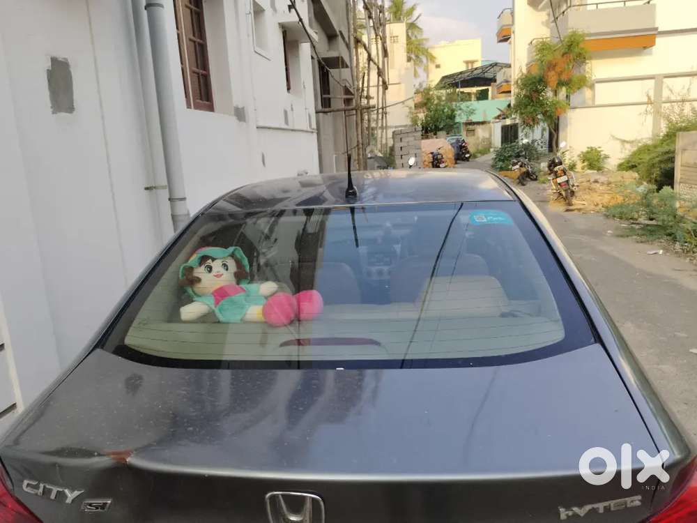 Honda City 2009 Petrol 140000 Km Driven