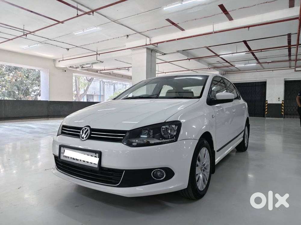 Volkswagen Vento 1.2 Tsi Highline, 2015, Petrol