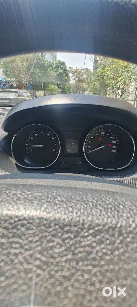 Tata Tigor Xz Plus, 2018, Petrol