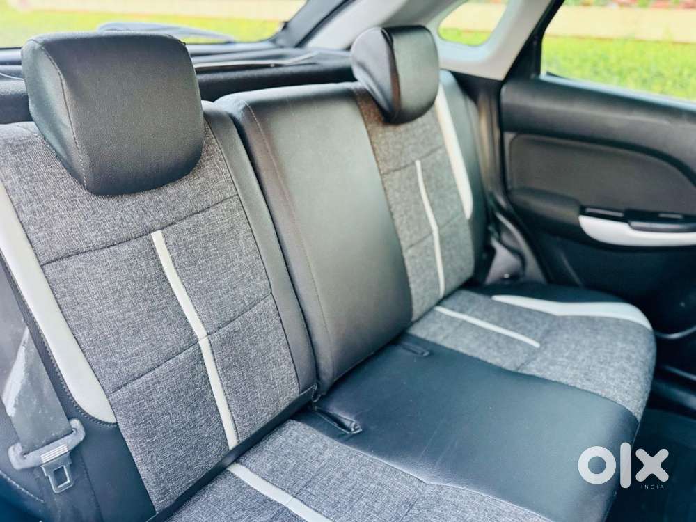 Maruti Suzuki Baleno 1.2 Alpha, 2016, Petrol