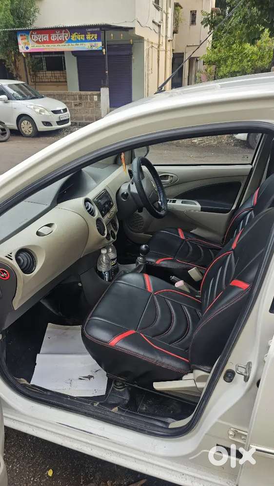 Toyota Etios 2016 For Sale