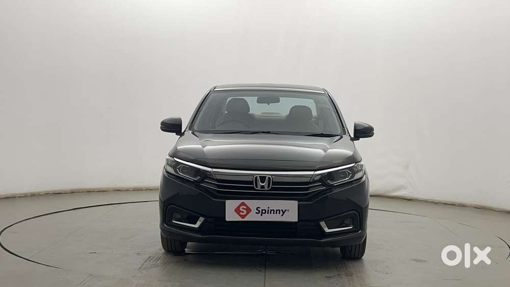 Honda Amaze Vx 1.2 Petrol Mt, 2022, Petrol