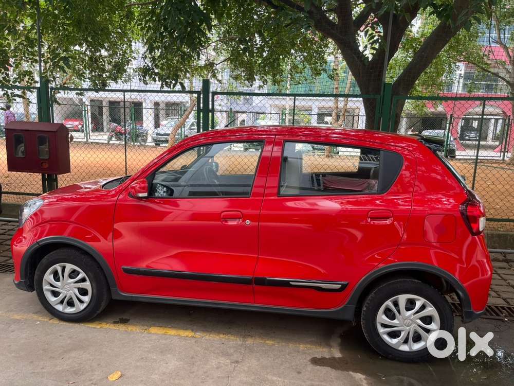 Maruti Suzuki Celerio Zxi Petrol 2019