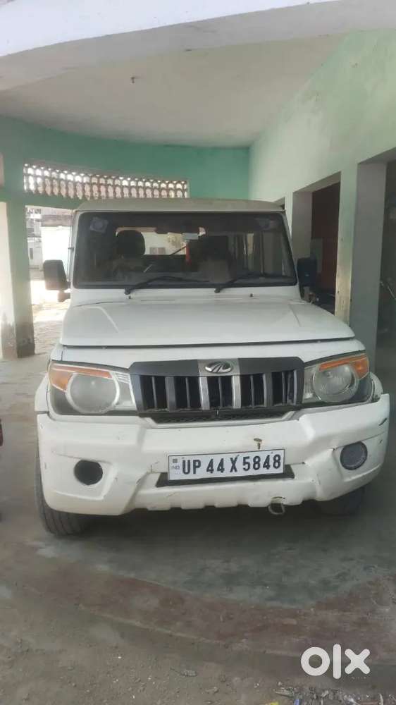 Mahindra Bolero Neo Diesel Manual 2012