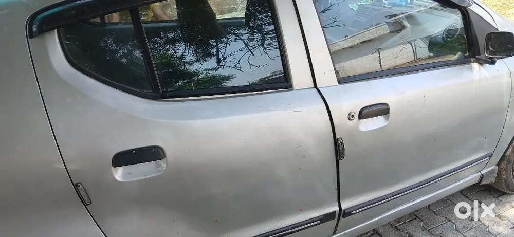 Maruti Suzuki A-star 2012 Petrol 90000 Km Driven