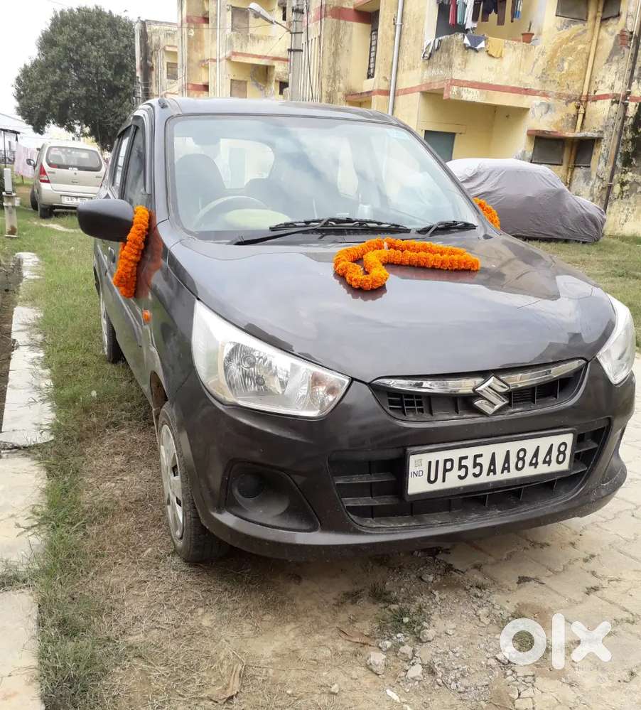Alto K10 2019 Model Well Maintained For Sale