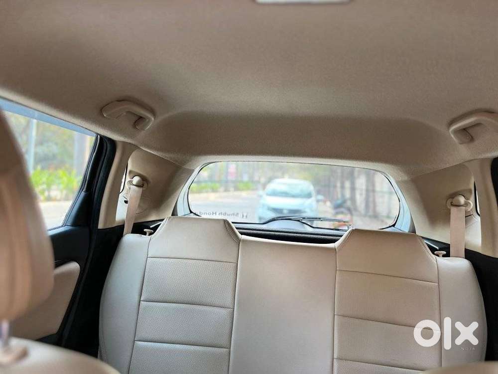 Honda Jazz V Cvt, 2019, Petrol