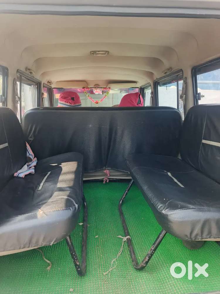 Mahindra Bolero 2016 Diesel 136000 Km Driven