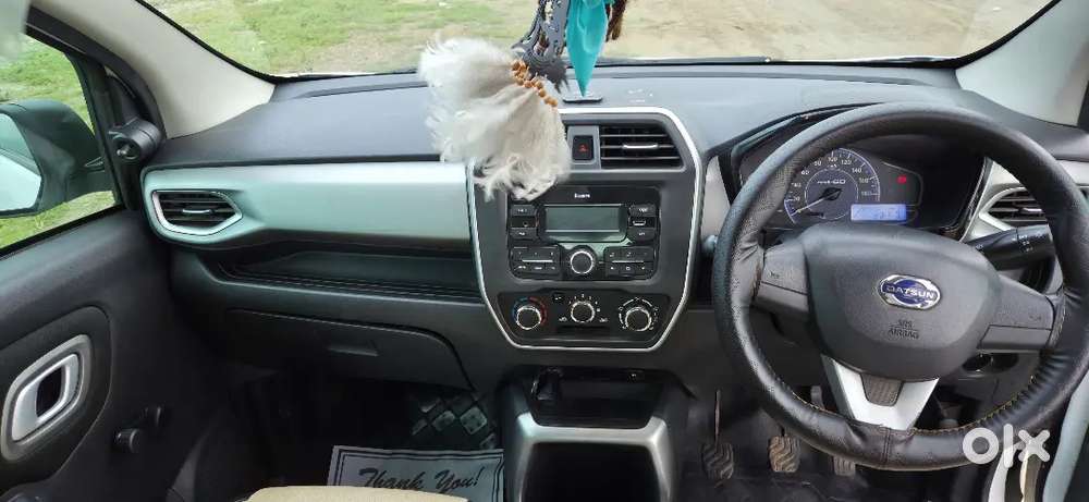 Datsun Redigo 2020 Petrol Good Condition