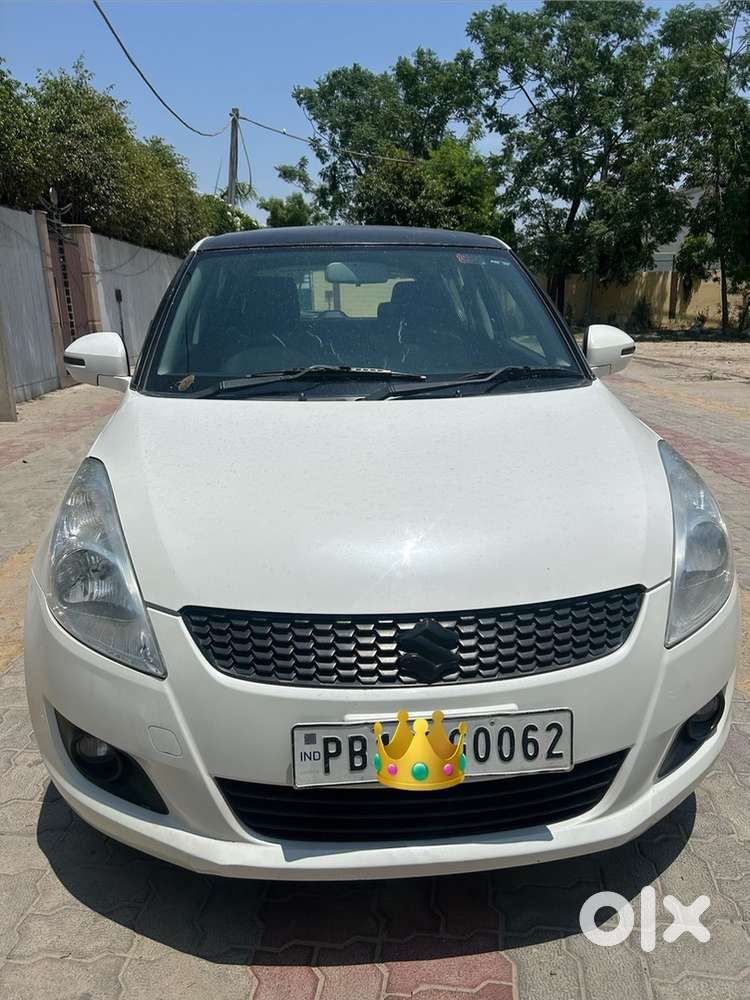 Swift Diesel Maruti 2013