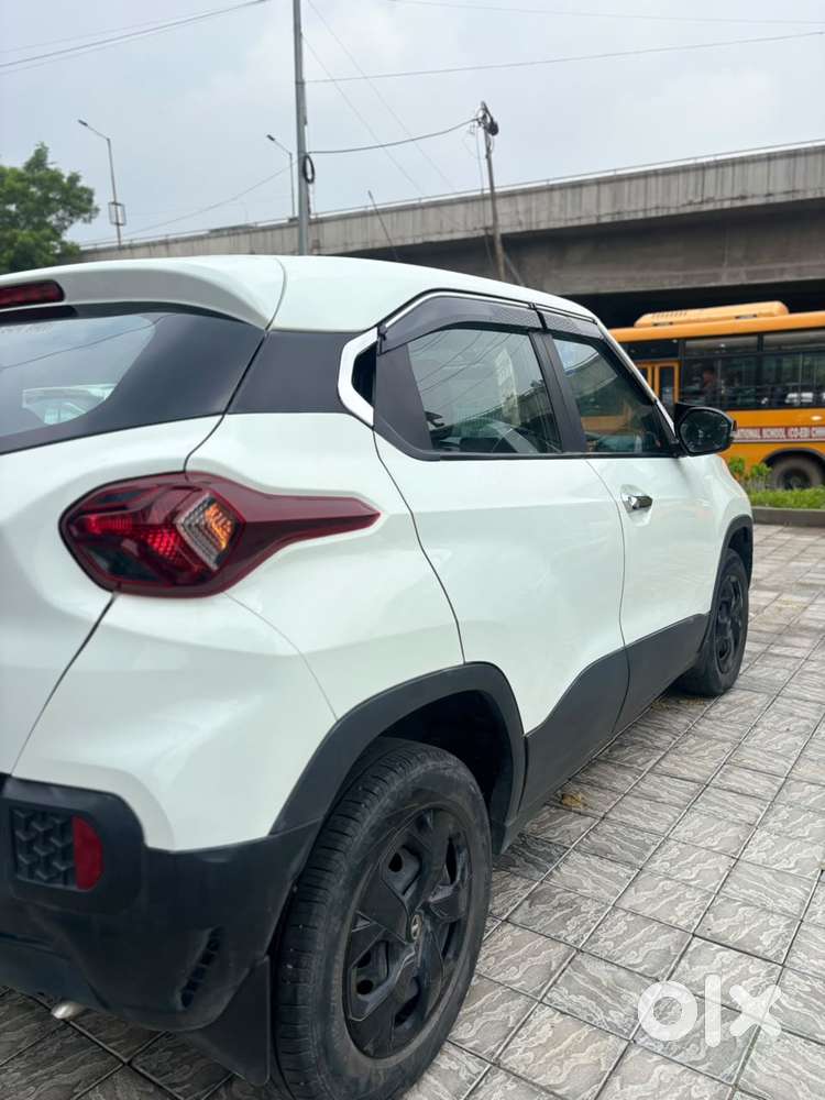 Tata Punch Adventure, 2023, Petrol