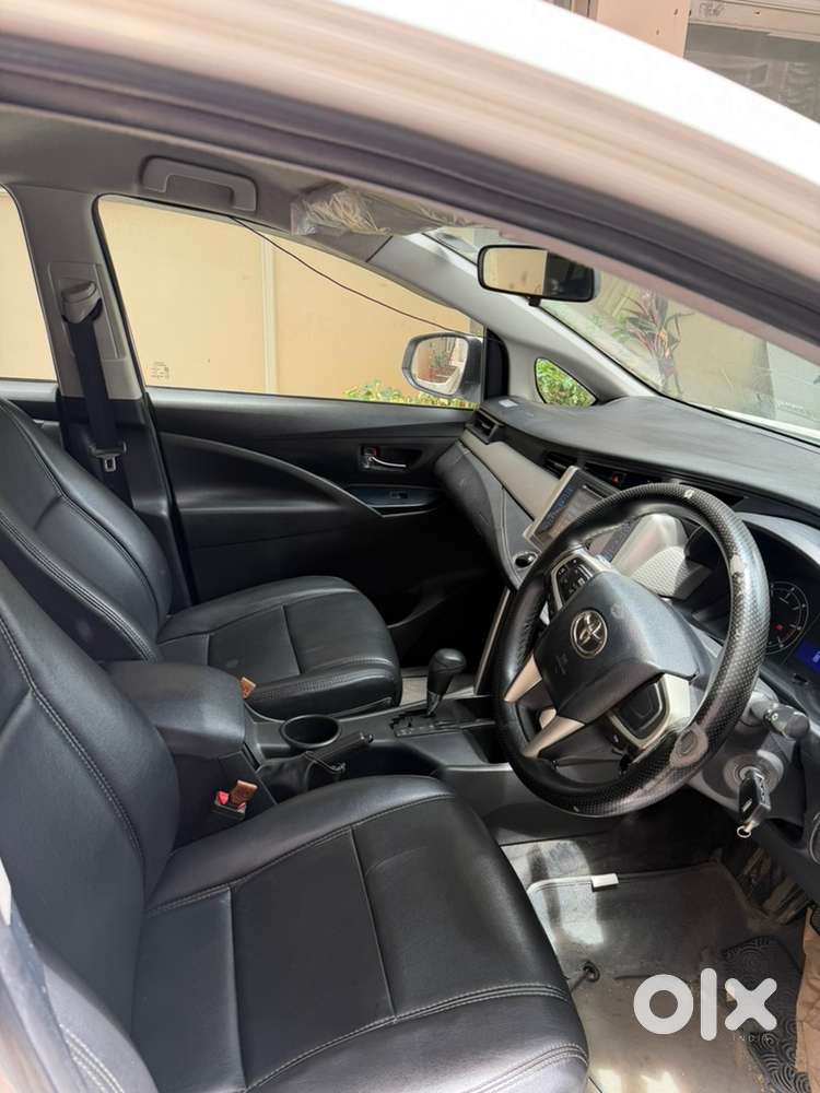 Toyota Innova Crysta 2019 Diesel