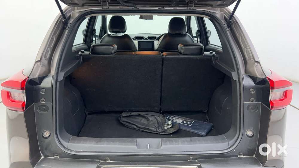 Nissan Magnite 1.0 Xv Turbo Cvt, 2021, Petrol