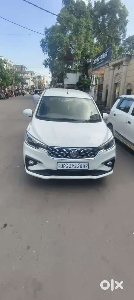 Maruti Ertiga Vxi(o) 2024
