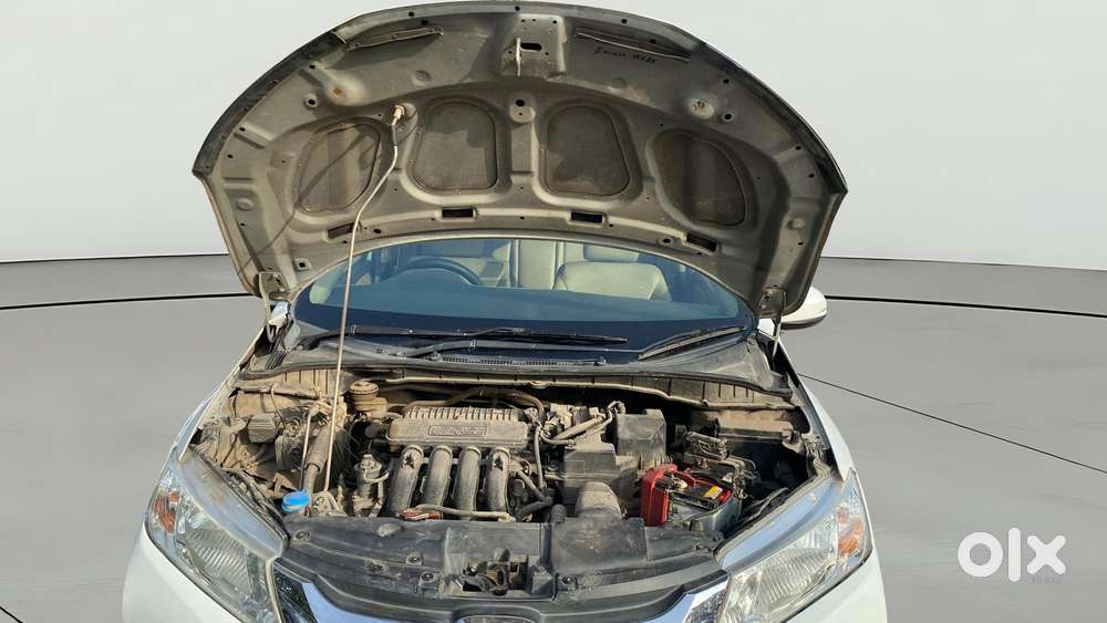 Honda City I Vtec Vx, 2015, Petrol