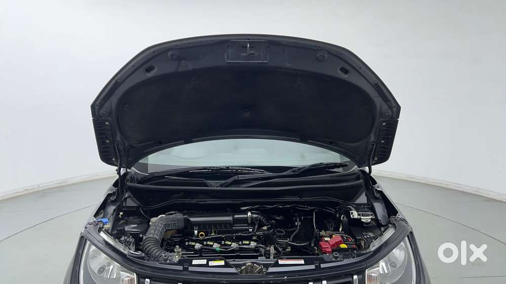 Maruti Suzuki Ignis 1.2 Sigma Mt, 2022, Petrol