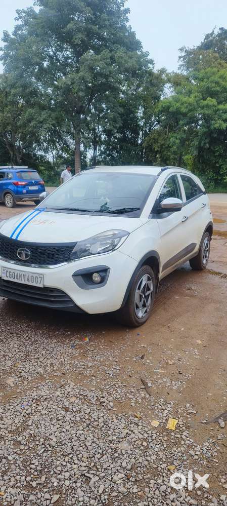 Tata Nexon