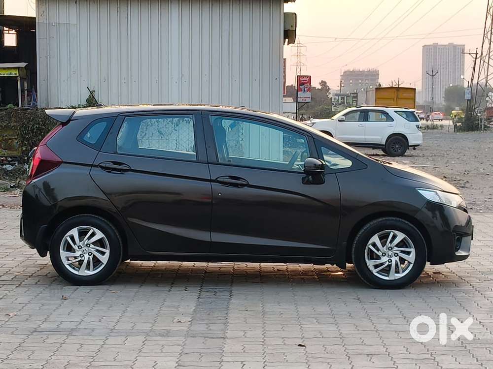 Honda Jazz 1.5 Vx I Dtec, 2018, Diesel