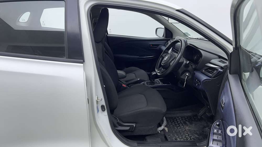 Maruti Suzuki Baleno Delta, 2022, Petrol