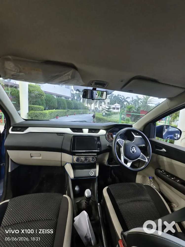 Renault Triber 2020 Cng & Hybrids Good Condition ...