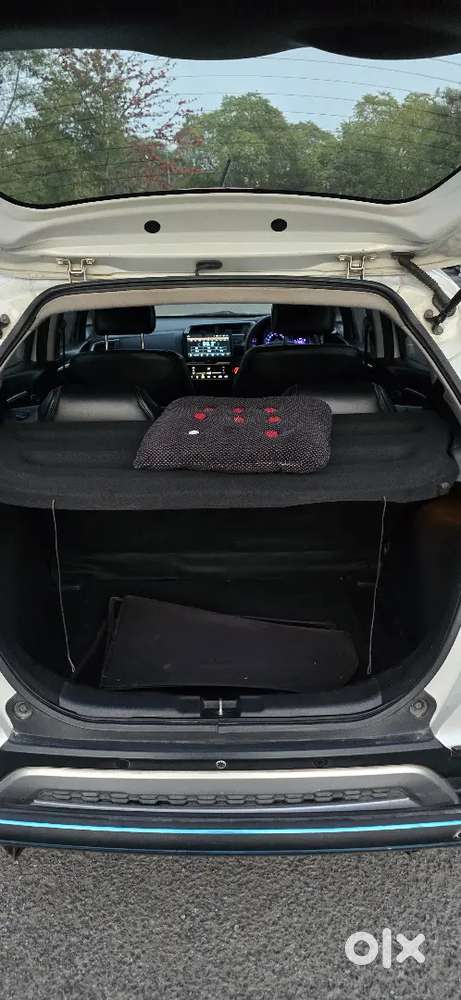 Honda Wr-v Vx 2018 Sunroof  Diesel 100000 Km Driven