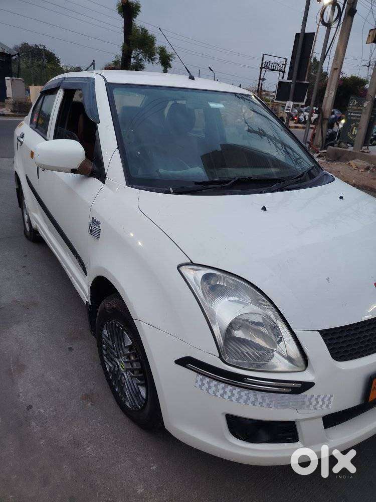 Maruti Suzuki Dzire Tour Diesel, 2016