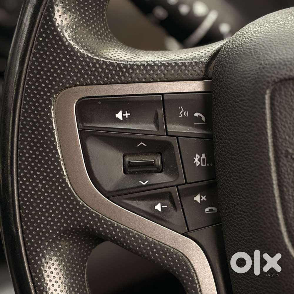 Tata Harrier Xza, 2021, Diesel
