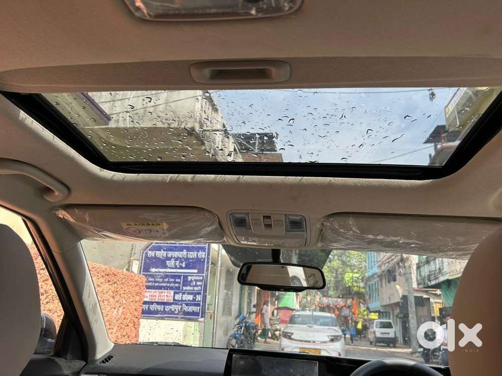 Kia Seltos 2021 Petrol 20000 Km Driven