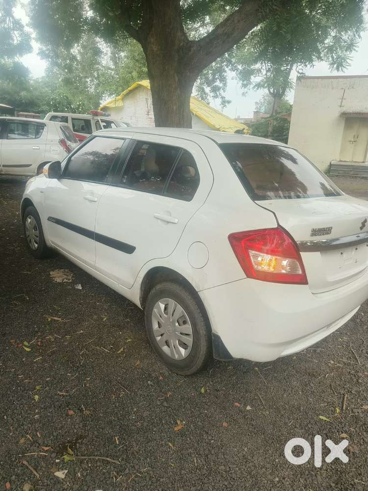 Maruti Suzuki Swift Dzire 2014