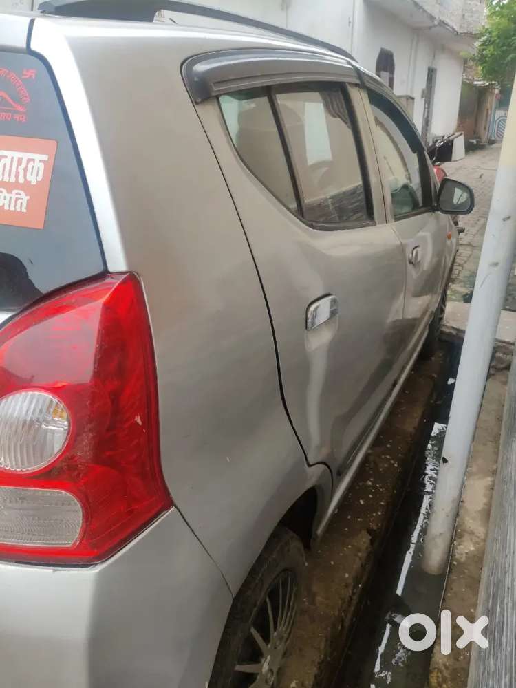 Maruti Suzuki A-star 2010 Lxi