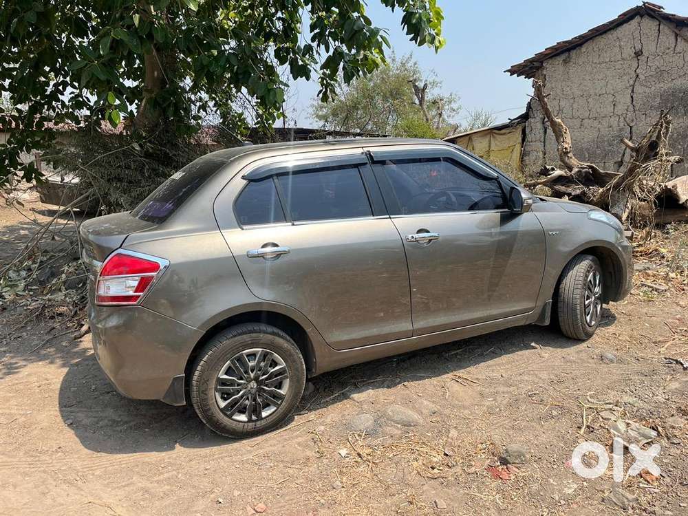 Sweft Dzire 2015 Navembar