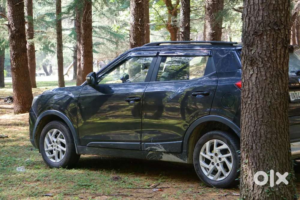 Mahindra Xuv300 2022