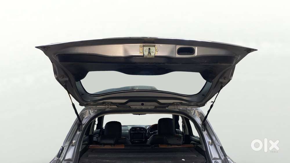 Toyota Urban Cruiser 1.5 High Grade Mt, 2021, Petrol