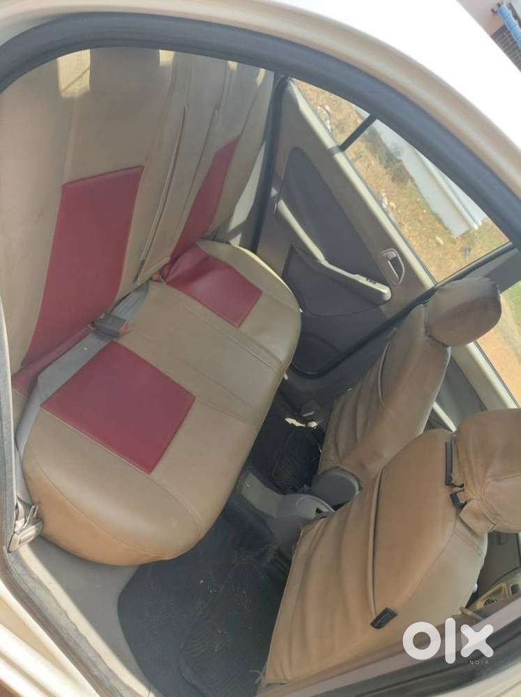 Tata Manza, 2011, Petrol