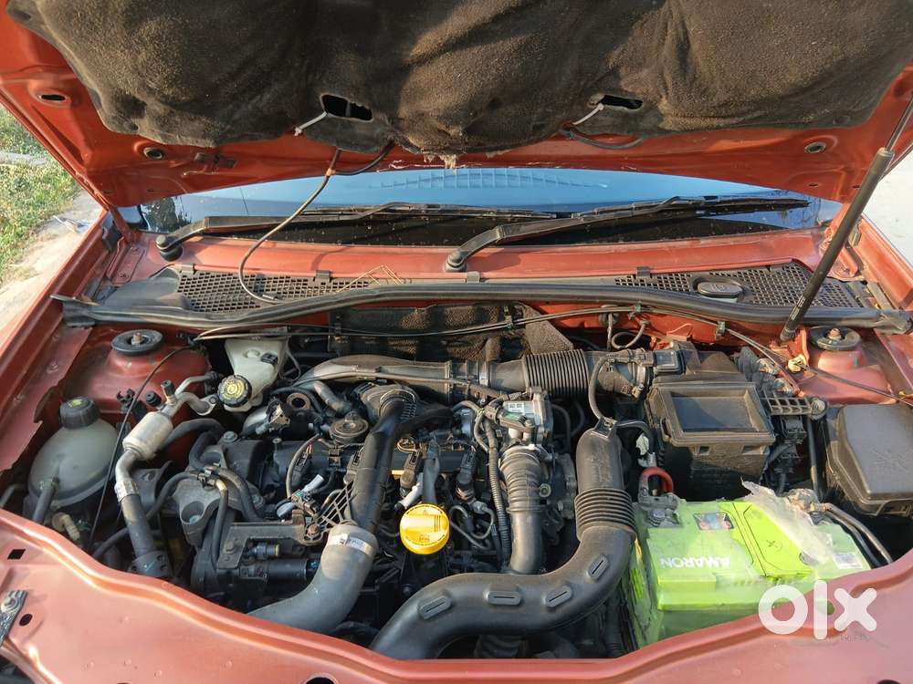 Renault Duster 2015-2016 110ps Diesel Rxl, 2016, Diesel