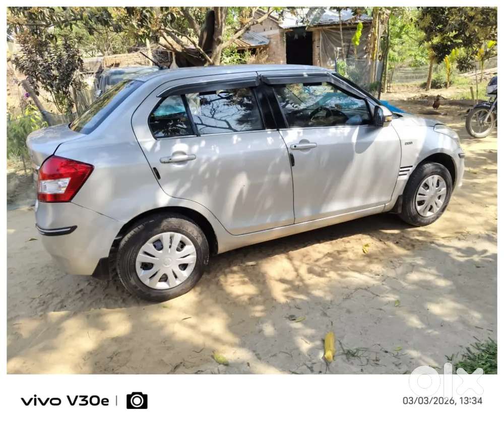 Swift Dzire Maruti Suzuki 2014 Diesel Manual