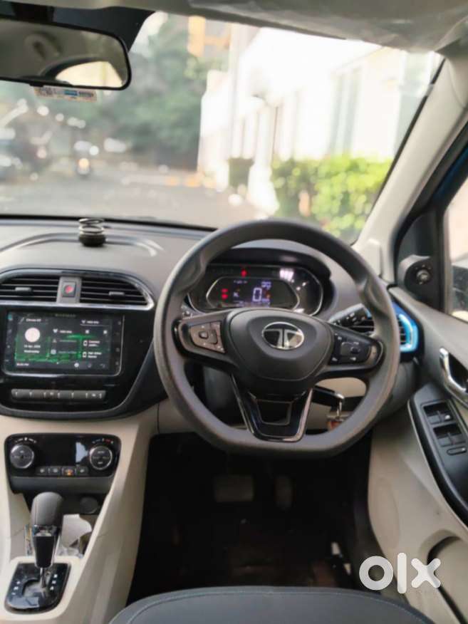 Tata Tiago Xza Plus, 2024, Petrol