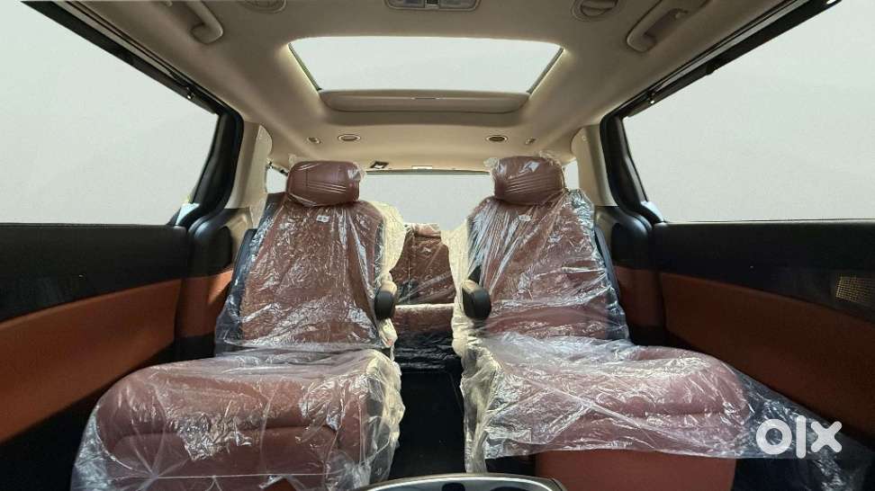 Kia Carnival Limousine Plus 7 Str, 2024, Diesel