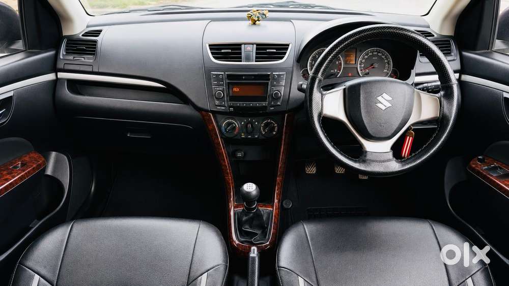 Maruti Suzuki Swift Ddis Vdi, 2016, Diesel