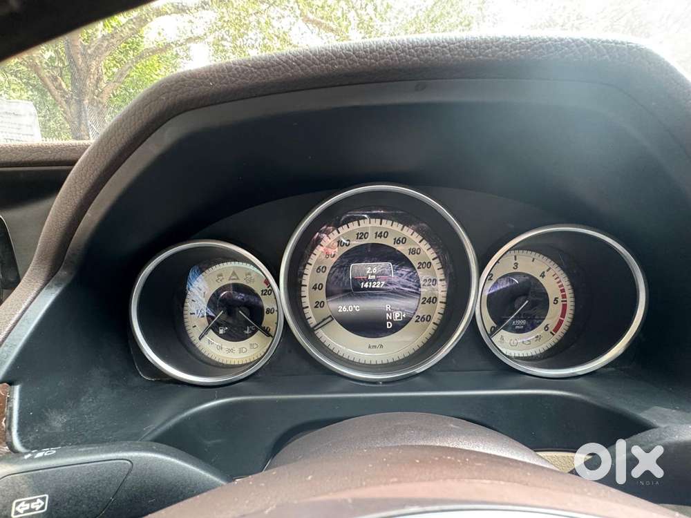 Mercedes-benz E-class E 250 Cdi Classic, 2017, Diesel