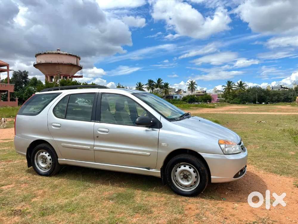 Tata Indigo Marina Lx 2006