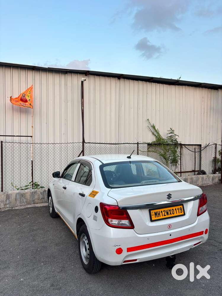 Maruti Suzuki Swift Dzire Tour, 2024, Cng & Hybrids