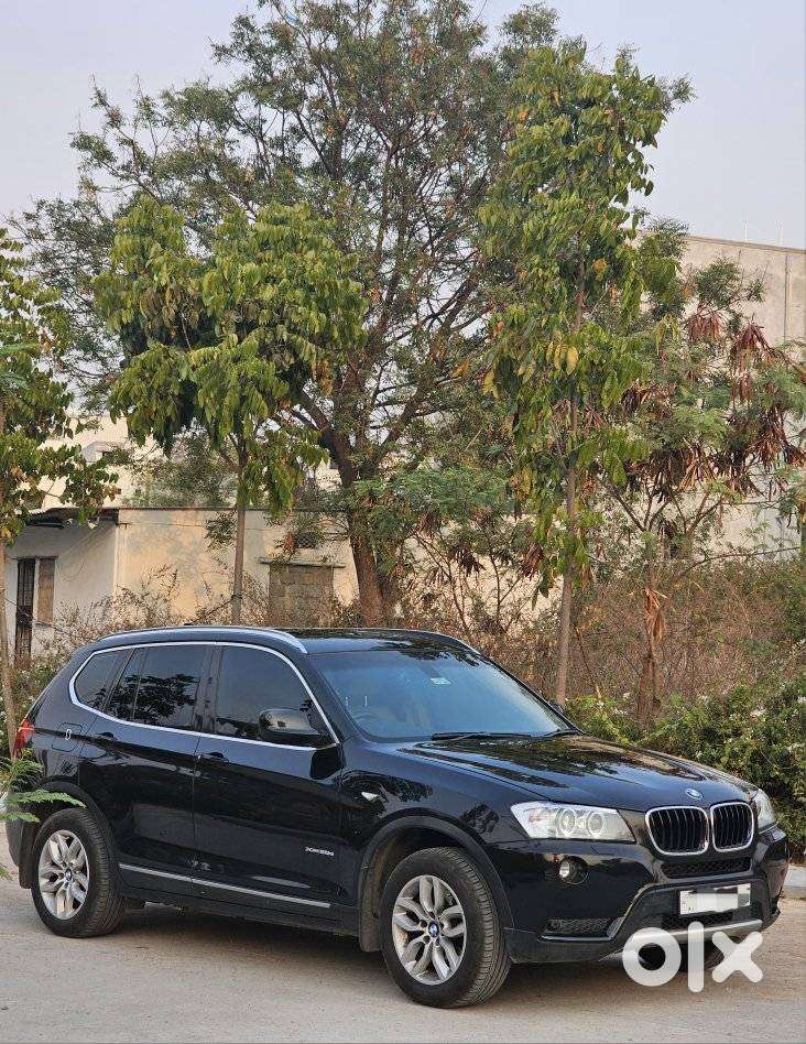 Bmw X3 2.0 Xdrive 20d, 2013, Diesel