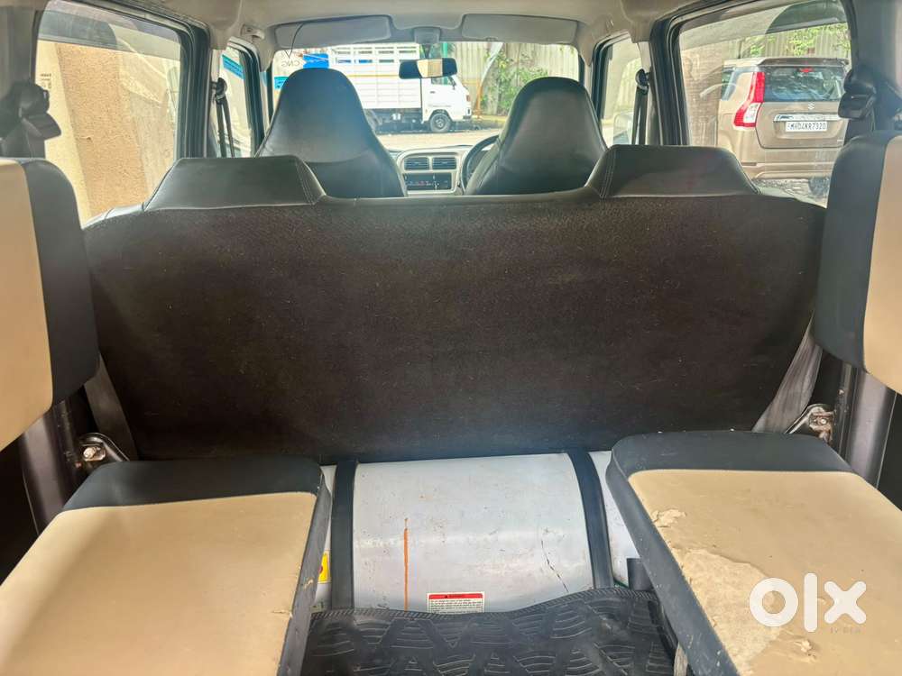 Maruti Suzuki Eeco Cng 5 Seater Ac, 2020, Cng & Hybrids