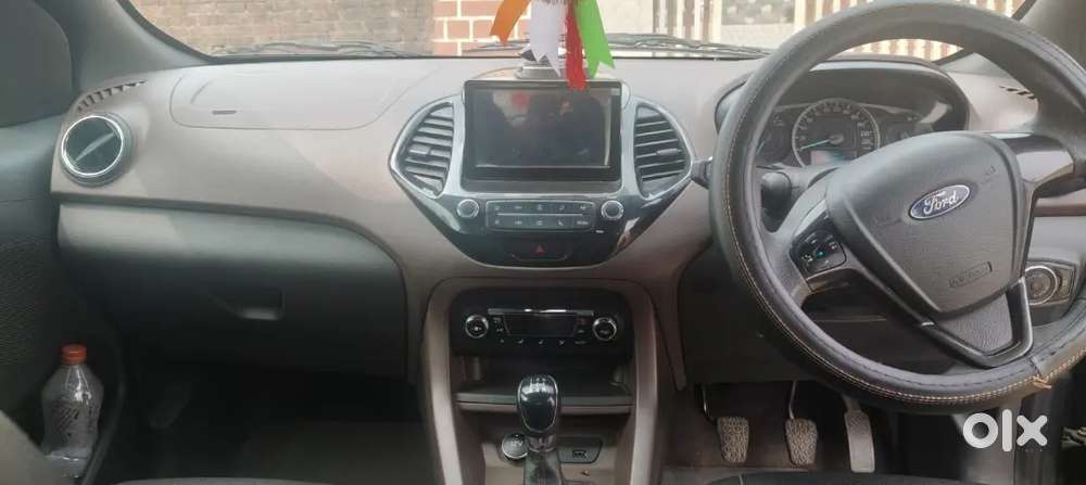 Ford Freestyle 1.2 Petrol 2019