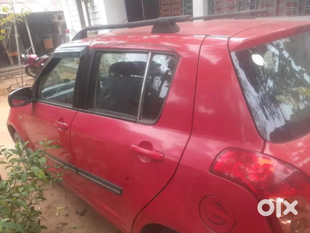 Maruti Suzuki Swift 2009