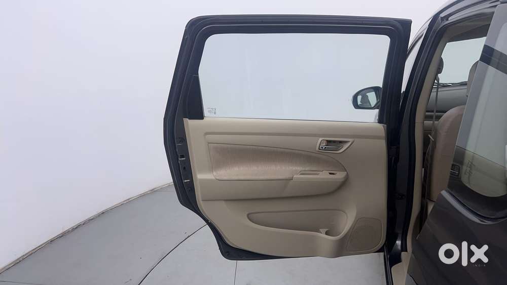 Maruti Suzuki Ertiga 1.5 Zxi, 2015, Petrol