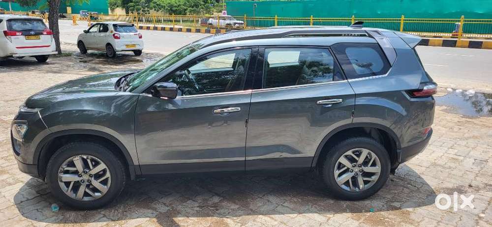 Tata Safari 2.0 Kryotec Xt Plus, 2023, Diesel